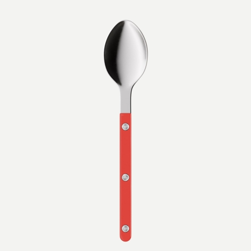 Dessertskje, Bistrot, Red - Sabre Paris