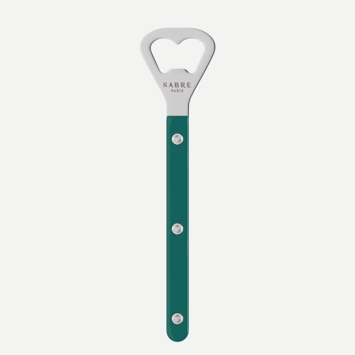 Flaskeåpner, Bistrot, Aquamarine - Sabre Paris