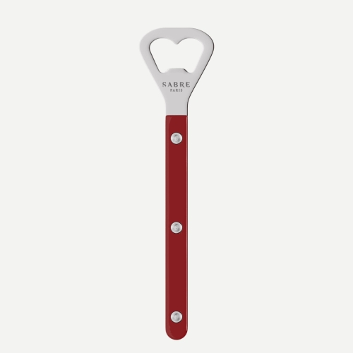 Flaskeåpner, Bistrot, Burgundy - Sabre Paris