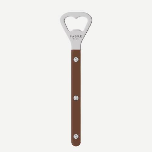 Flaskeåpner, Bistrot, Chocolate - Sabre Paris