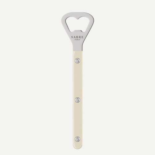 Flaskeåpner, Bistrot, Ivory - Sabre Paris