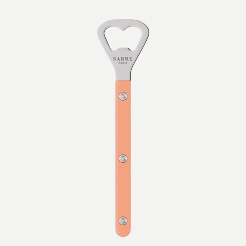 Flaskeåpner, Bistrot, Nude Pink - Sabre Paris