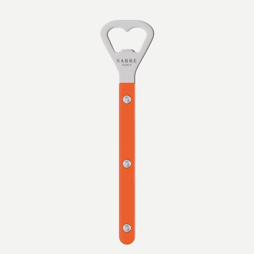 Flaskeåpner, Bistrot, Orange - Sabre Paris