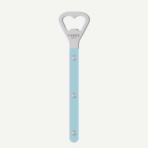 Flaskeåpner, Bistrot, Pastel blue - Sabre Paris