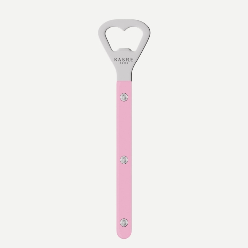 Flaskeåpner, Bistrot, Pink - Sabre Paris
