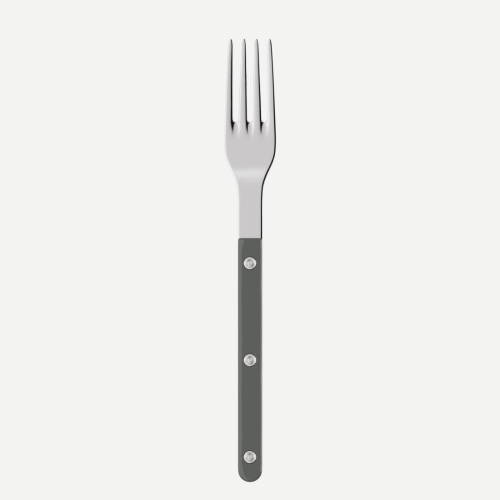 Mategafler, Bistrot, Dark grey - Sabre Paris