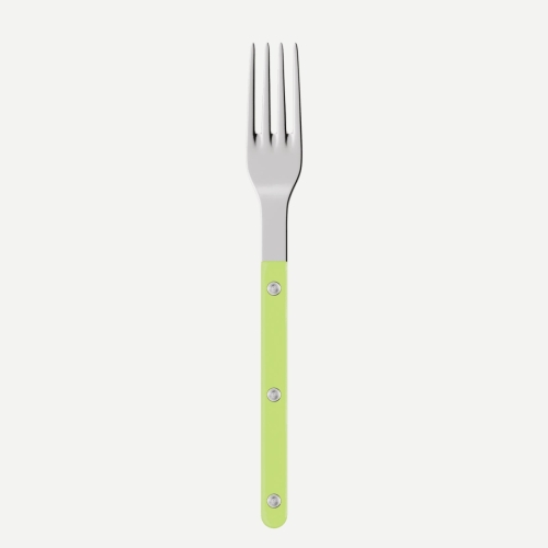 Mategafler, Bistrot, Lime - Sabre Paris