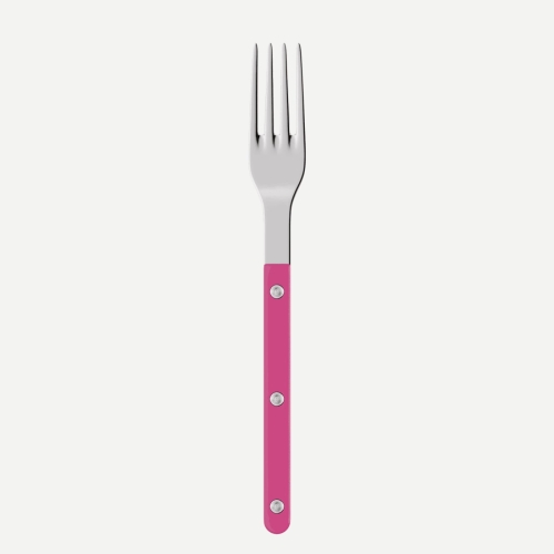 Mategafler, Bistrot, Raspberry - Sabre Paris