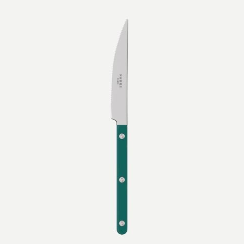 Matkniv, Bistrot, Aquamarine - Sabre Paris