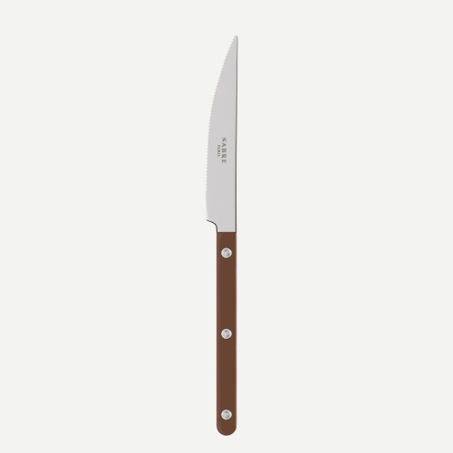 Matkniv, Bistrot, Chocolate - Sabre Paris