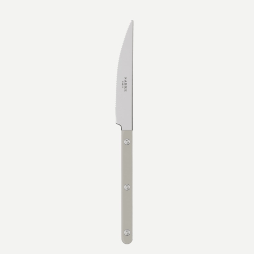 Matkniv, Bistrot, Grey - Sabre Paris