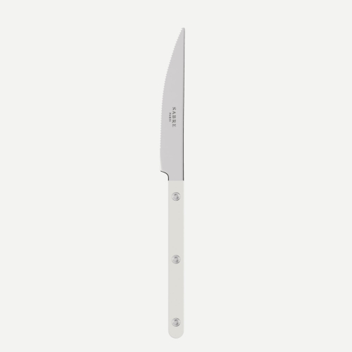 Matkniv, Bistrot, White - Sabre Paris