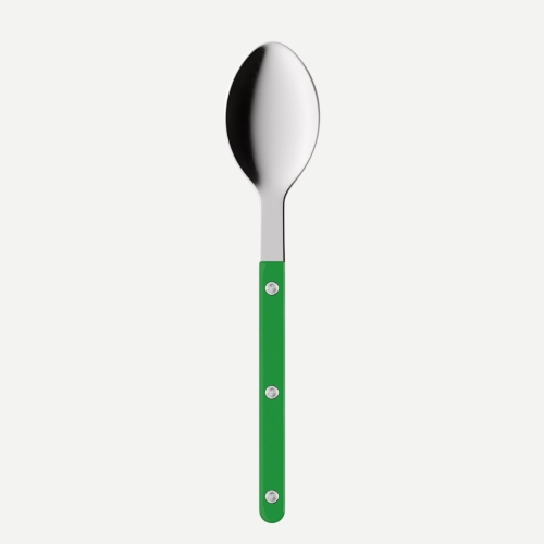 Spiseskje, Bistrot, Garden green - Sabre Paris