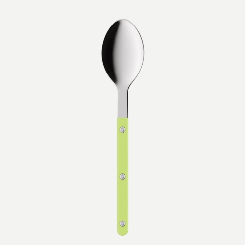 Spiseskje, Bistrot, Lime - Sabre Paris