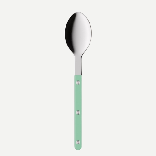 Spiseskje, Bistrot, Pastel green - Sabre Paris