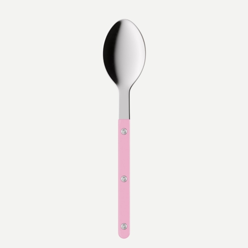 Spiseskje, Bistrot, Pink - Sabre Paris