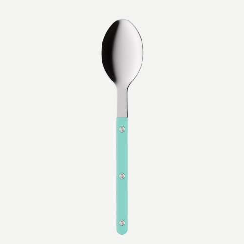 Spiseskje, Bistrot, Turquoise - Sabre Paris