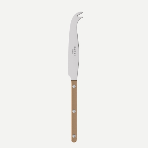 Ostekniv, Bistrot Pearly, Caramel - Sabre Paris