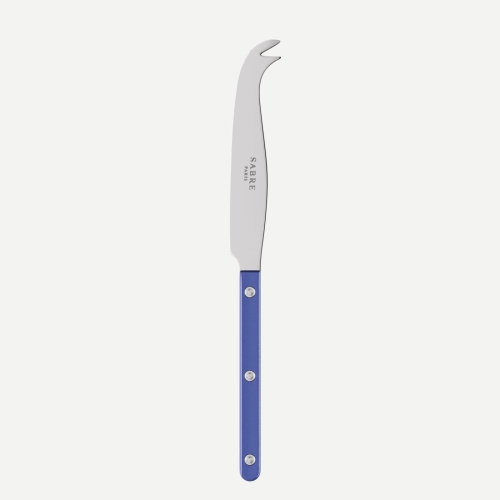 Ostekniv, Bistrot Pearly, Lapis blue - Sabre Paris