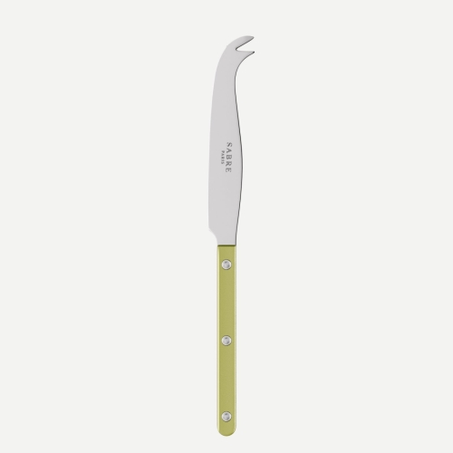 Ostekniv, Bistrot Pearly, Moss - Sabre Paris