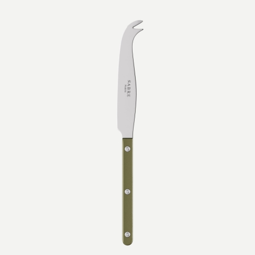 Ostekniv, Bistrot Pearly, Olive - Sabre Paris