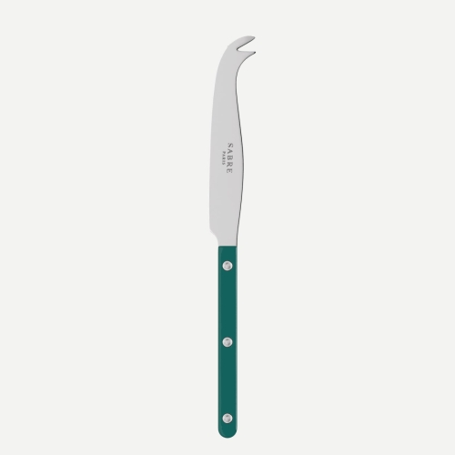 Ostekniv, Bistrot, Aquamarine - Sabre Paris