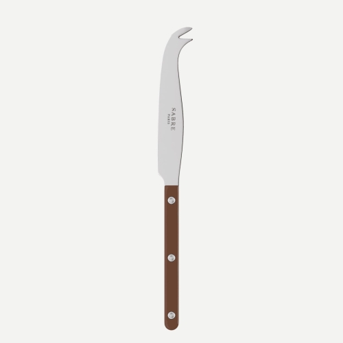 Ostekniv, Bistrot, Chocolate - Sabre Paris