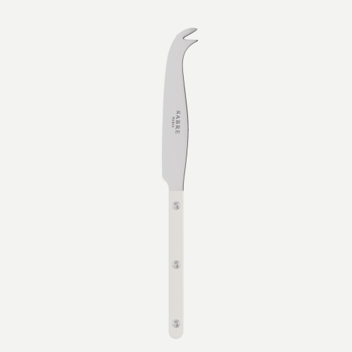 Ostekniv, Bistrot, White - Sabre Paris