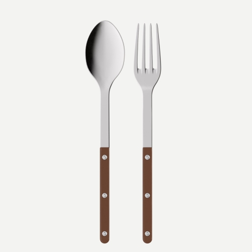 Serveringsbestikk, Bistrot, Chocolate - Sabre Paris