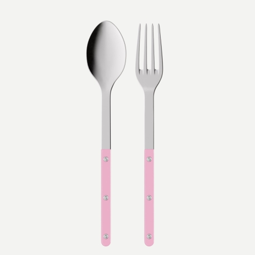 Serveringsbestikk, Bistrot, Pink - Sabre Paris