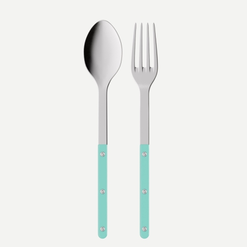 Serveringsbestikk, Bistrot, Turquoise - Sabre Paris