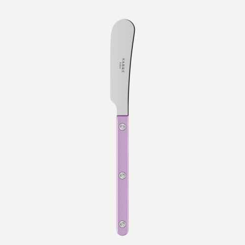 Smørkniv, Bistrot Pearly, Lilac - Sabre Paris