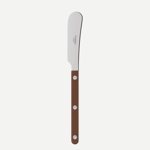 Smørkniv, Bistrot, Chocolate - Sabre Paris