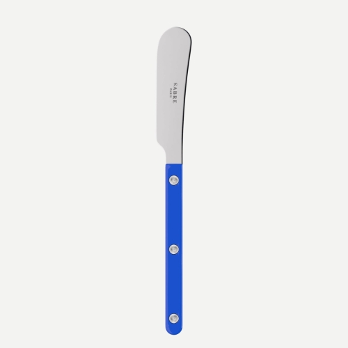 Smørkniv, Bistrot, Lapis blue - Sabre Paris