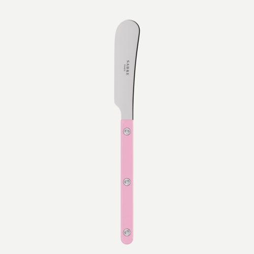 Smørkniv, Bistrot, Pink - Sabre Paris