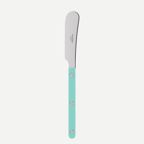 Smørkniv, Bistrot, Turquoise - Sabre Paris