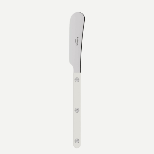 Smørkniv, Bistrot, White - Sabre Paris