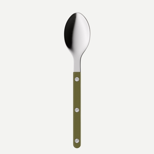 Teskje, Bistrot, Green fern - Sabre Paris