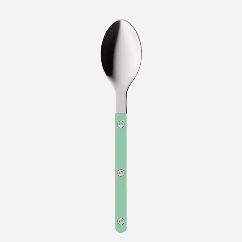 Teskje, Bistrot, Pastel green - Sabre Paris