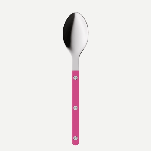 Teskje, Bistrot, Raspberry - Sabre Paris