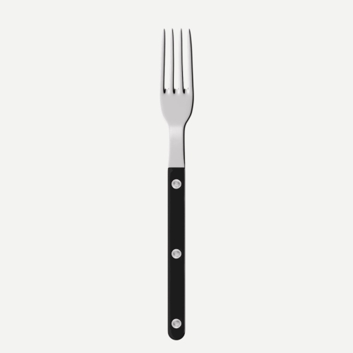 Kakegaffel, Bistrot, Black - Sabre Paris