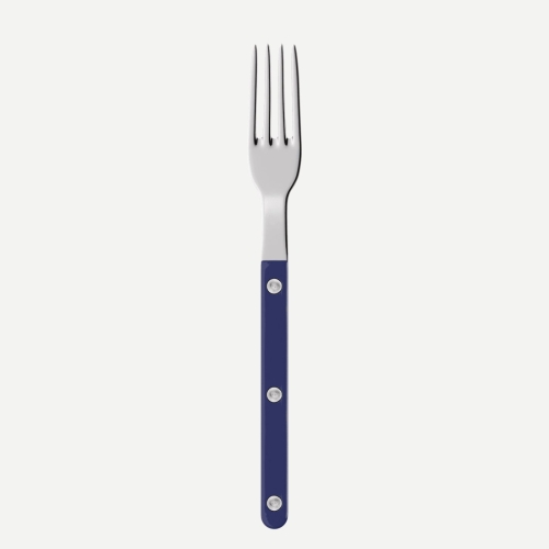 Kakegaffel, Bistrot, Navy blue - Sabre Paris