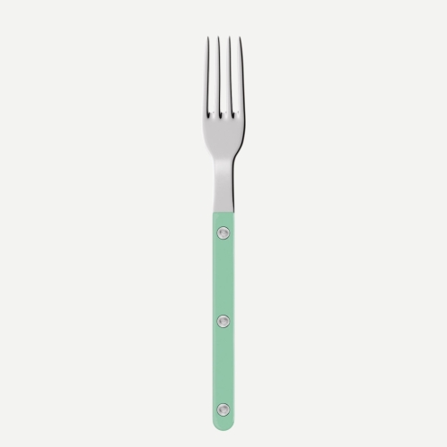 Kakegaffel, Bistrot, Pastel green - Sabre Paris