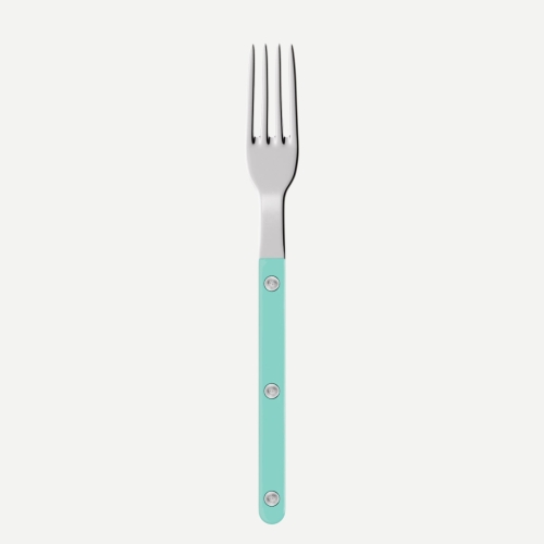 Kakegaffel, Bistrot, Turquoise - Sabre Paris