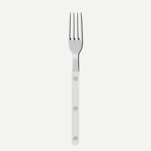 Kakegaffel, Bistrot, White - Sabre Paris