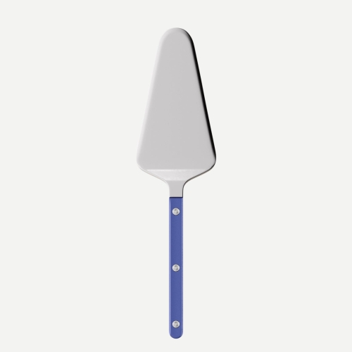 Kakeservering, Bistrot Pearly, Lapis blue - Sabre Paris