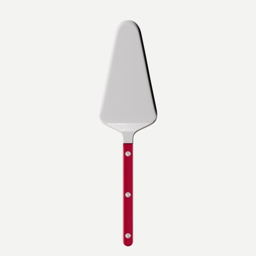 Kakeservering, Bistrot Pearly, Red - Sabre Paris