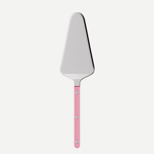 Kakeservering, Bistrot Pearly, Soft pink - Sabre Paris