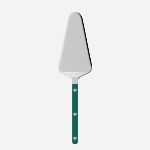 Kakeservering, Bistrot, Aquamarine - Sabre Paris