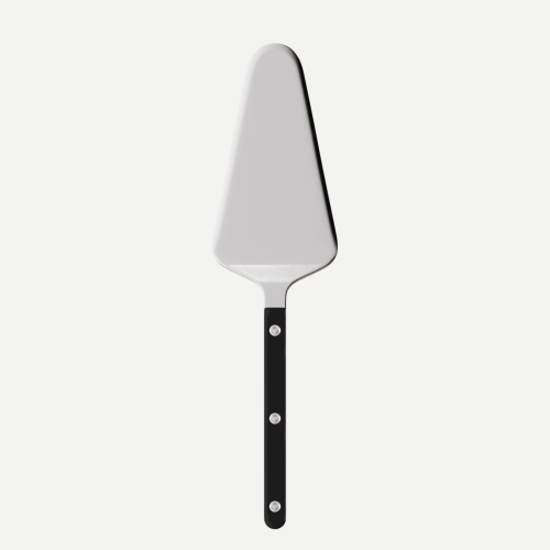 Kakeservering, Bistrot, Black - Sabre Paris